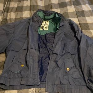 Vintage jacket